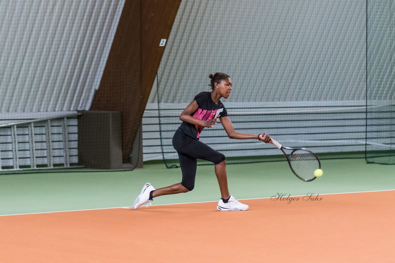 Noma Noha Akugue 307 - Sparkasse Westholstein Pokal Marne